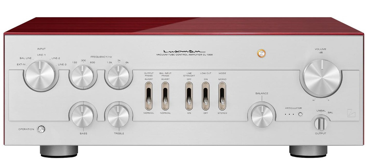 Pre-amps defeatable tone controls? | Steve Hoffman Music Forums