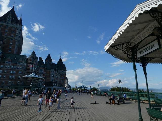 Québec - DOS SEMANAS EN EL ESTE DE CANADÁ (ONTARIO Y QUÉBEC) (22)