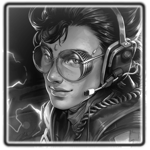 amir | fanart by @zlideart on tumblr