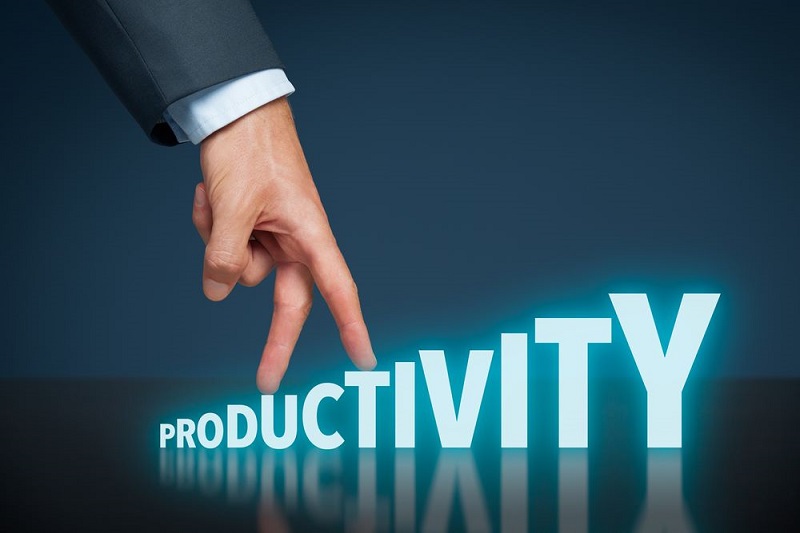 Hacks To Improve Productivity