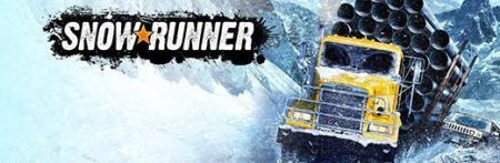 SnowRunner Premium Edition v8.0-P2P