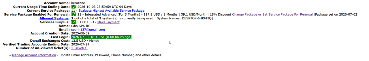 2026 07 02 20 22 46 Account Control Panel Sierra Chart Mozilla Firefox