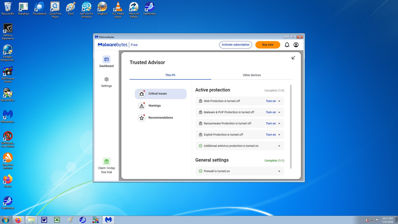 33(Malwarebytes settings)