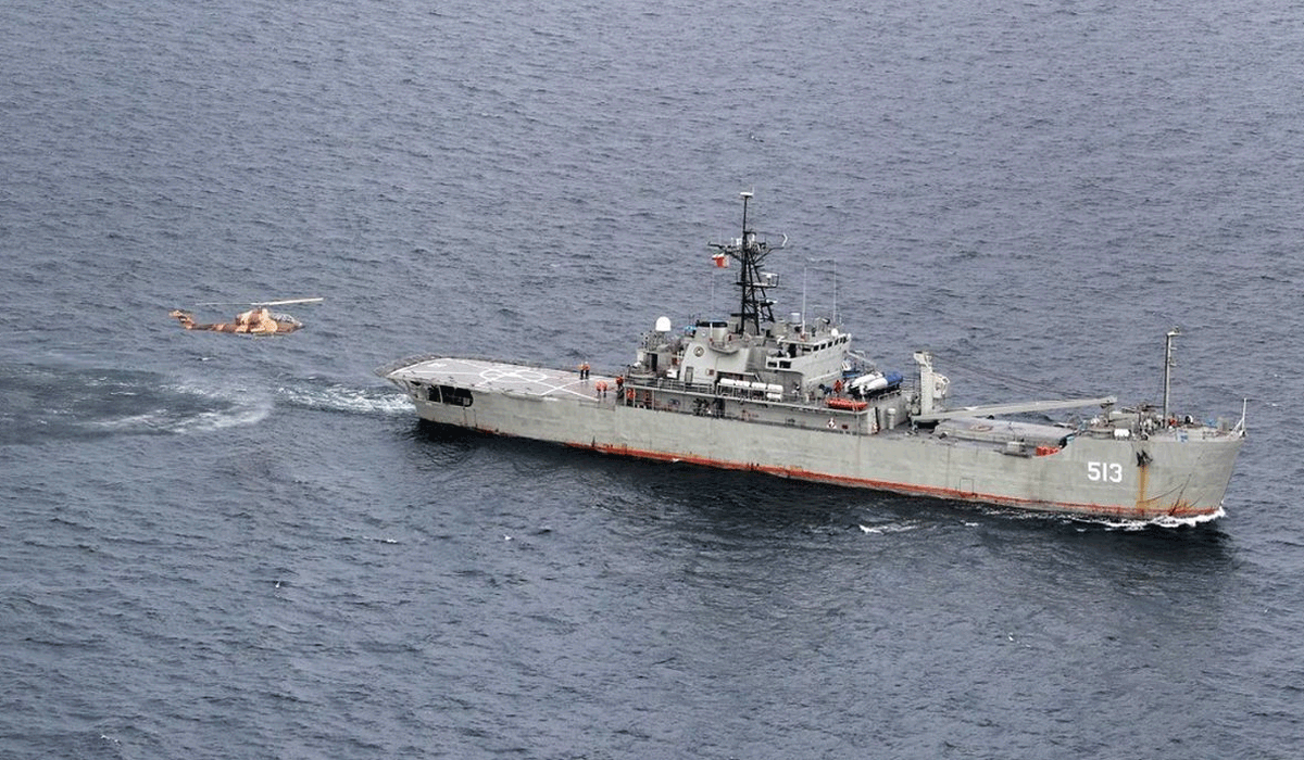 Iran Siap Tutup Selat Hormuz, Dunia Waspadai Krisis Energi