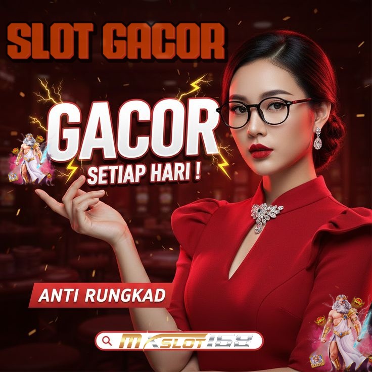 slot gacor