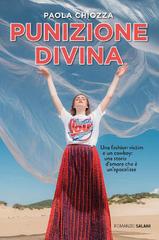 Paola Chiozza – Punizione divina (2019)