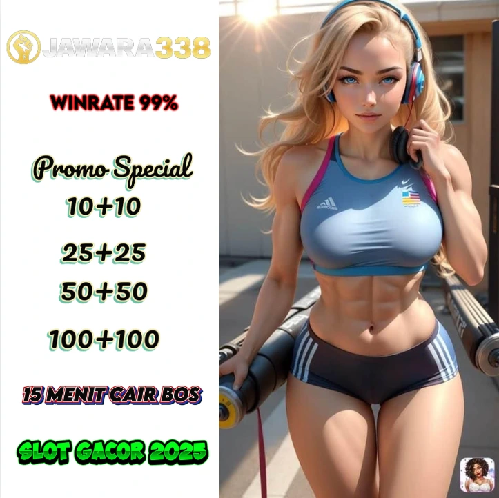 Link JAWARA338