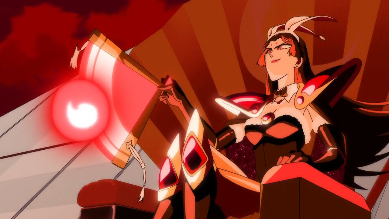 圖 真武士傳YAIBA 24