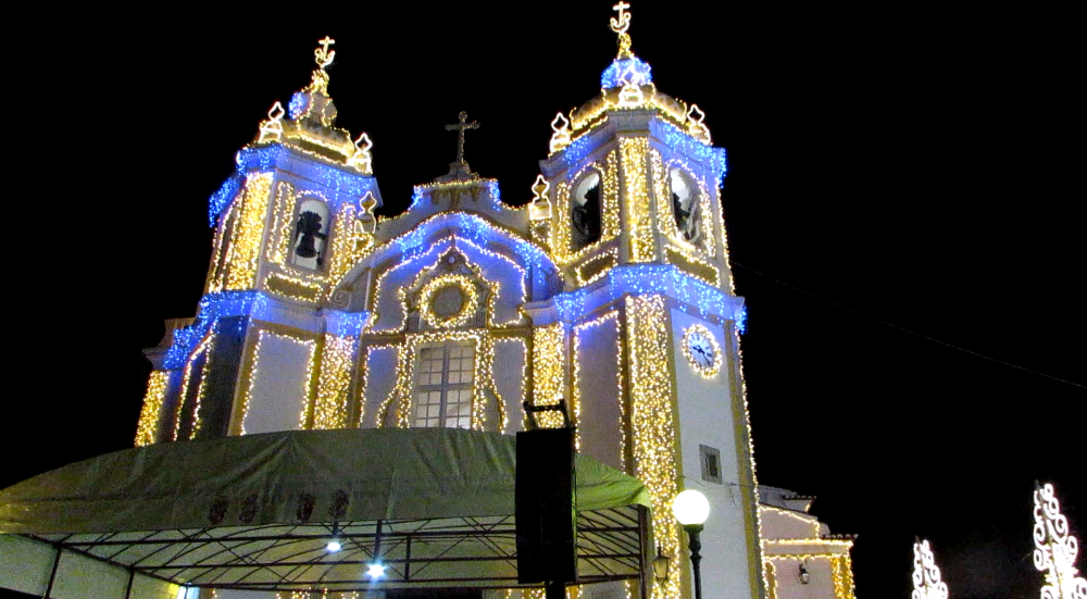 ELVAS/SÃO MATEUS: JORGE & CÉLIA NA PRAÇA DA FEIRA, ESTA QUARTA-FEIRA