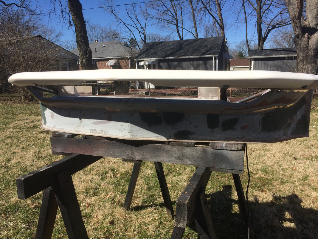 Lower Nose 3