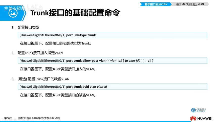 f53_Trunk接口的基础配置命令.png