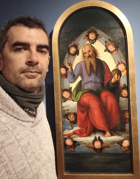 Milán-Turín-Génova-Pavía - Blogs de Italia - Pavía: la famosa batalla y sus torres medievales (67)