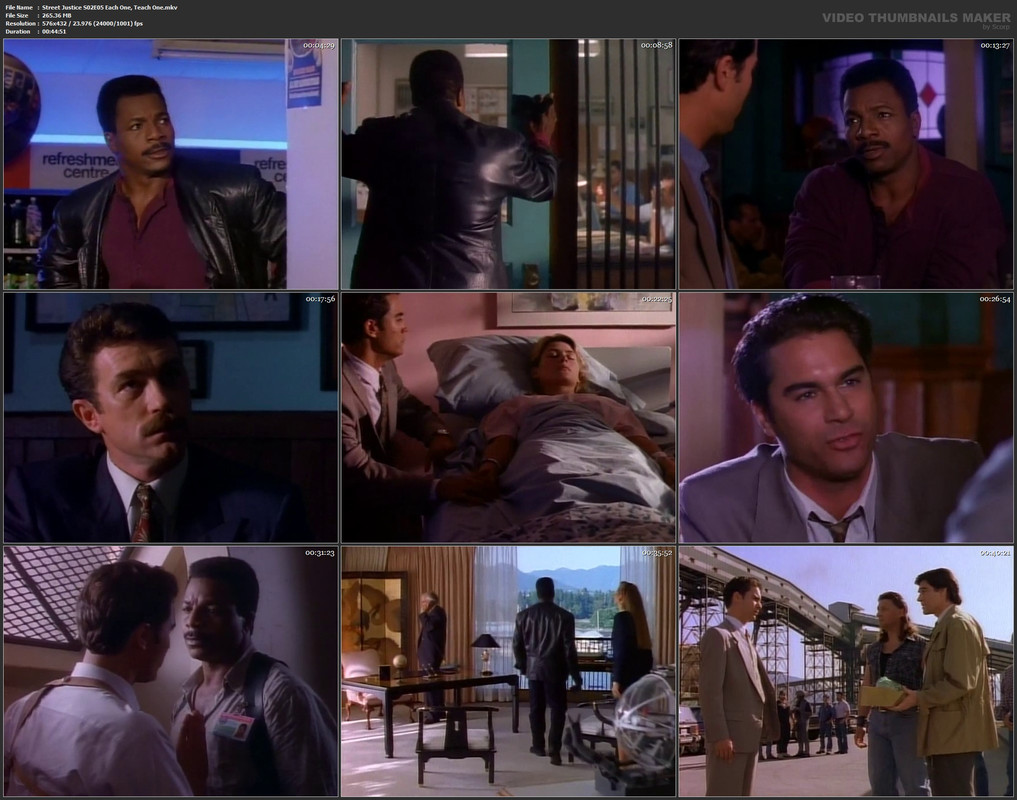Street Justice S02E05 Each One, Teach One.mkv