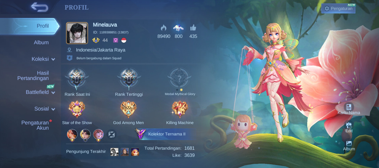 SMURFML001