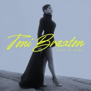 Toni Braxton - Spell My Name (2020) .Flac