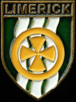 ЛИМЕРИК  (LIMERICK)