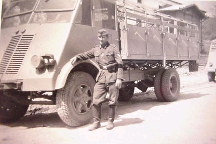 Рено АН-1-1-0-1