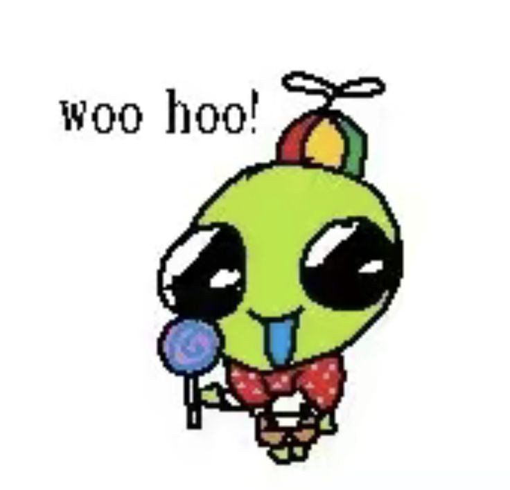 woohoo