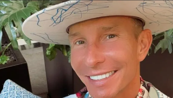 ¿Erik Rubín ya tiene nueva pareja?, el cantate hace fuertes declaraciones