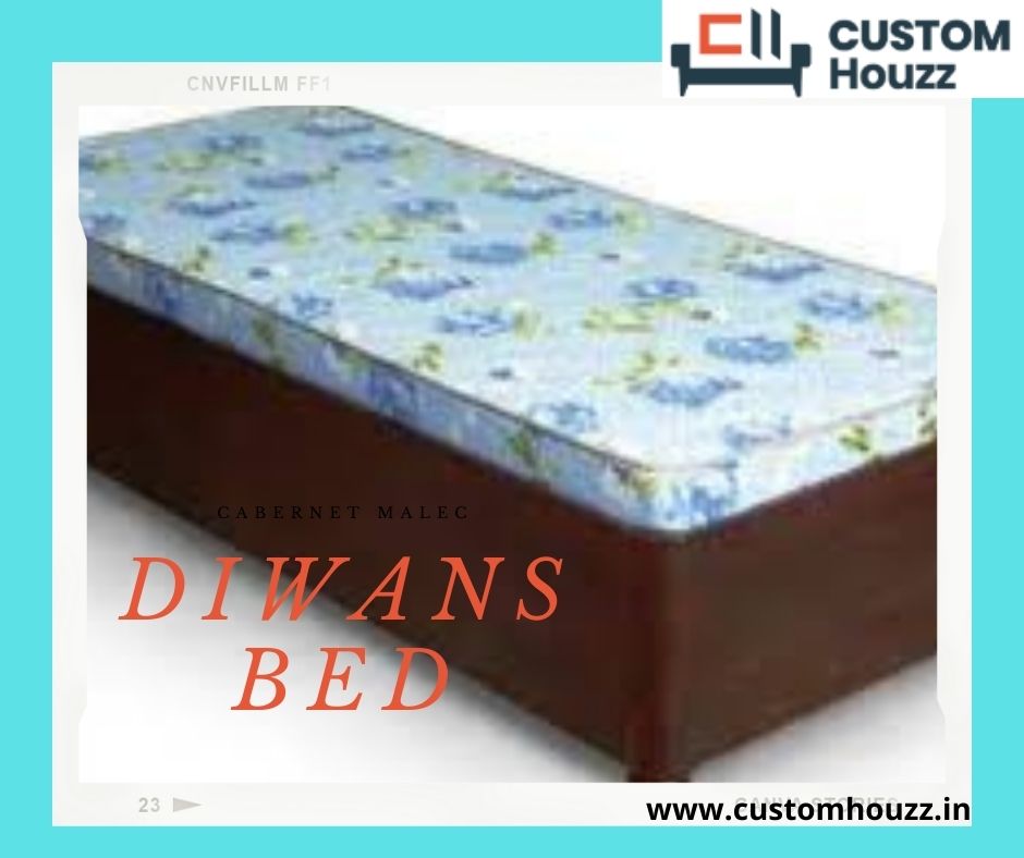 diwans bed