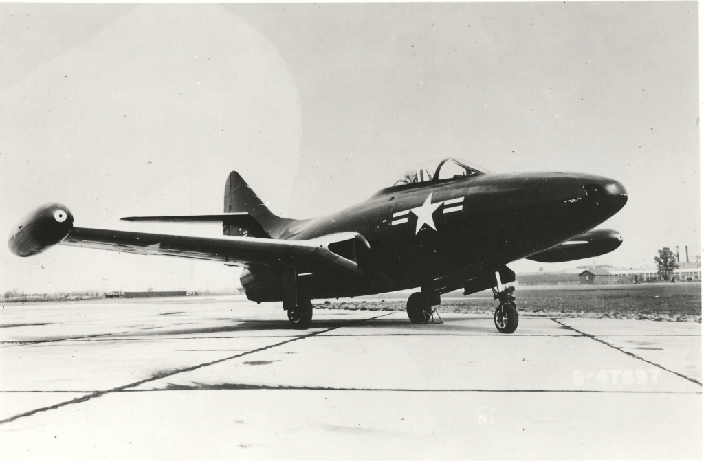 F9F-3 with Emerson Turret-1