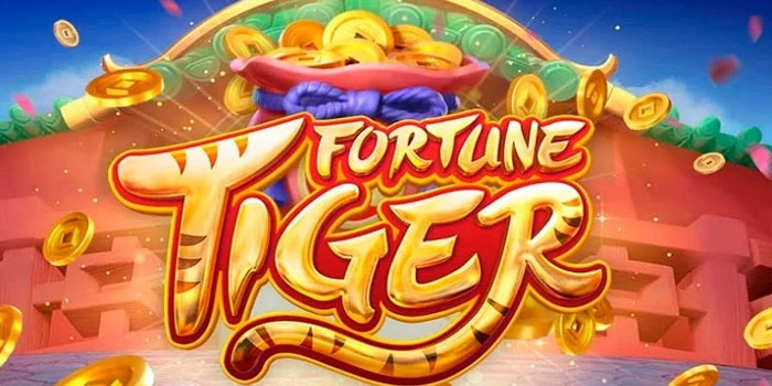 Jam Main Slot Fortune Tiger Yang Bikin Jackpot