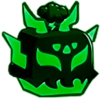 Green Lightning image