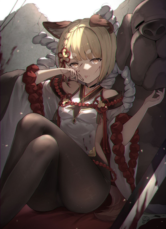 vajra-and-garjana-granblue-fantasy-drawn-by-kimblee-83d33f2d709fb8813ba1a997b9e6802c-1