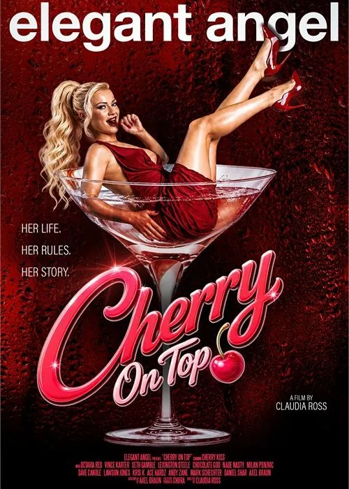 Watch Cherry On Top Porn
