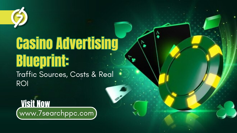 casino advertising