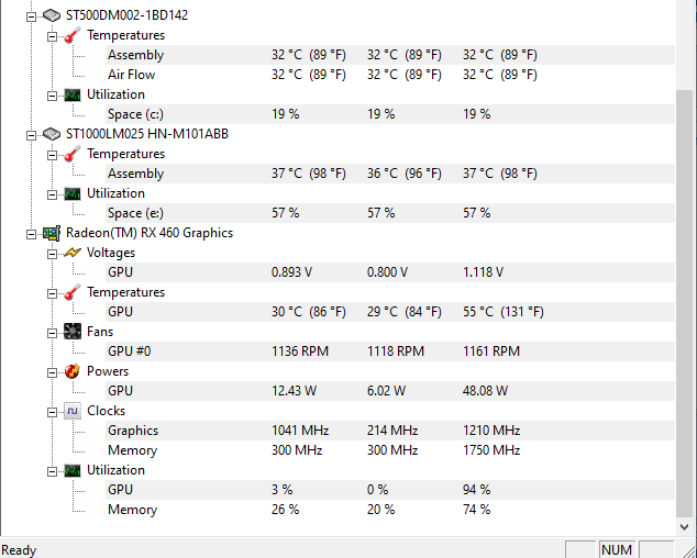 AMD x4 860K OC rada AMD x4 860K OC rada