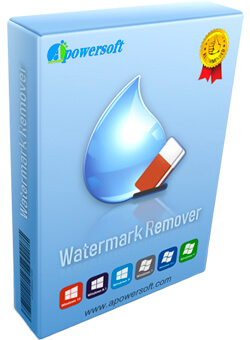 Apowersoft Watermark Remover 1.4.16 Multilingual