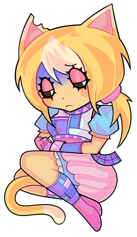 AC : @mercywerci on Twitter / X