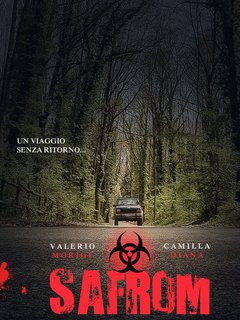 Safrom (2015) WebDL 1080p AC3 ITA