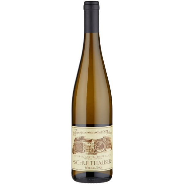 Trentino Pinot Bianco Schulthauser D.O.C 2022 St Micheal Eppan 13.5