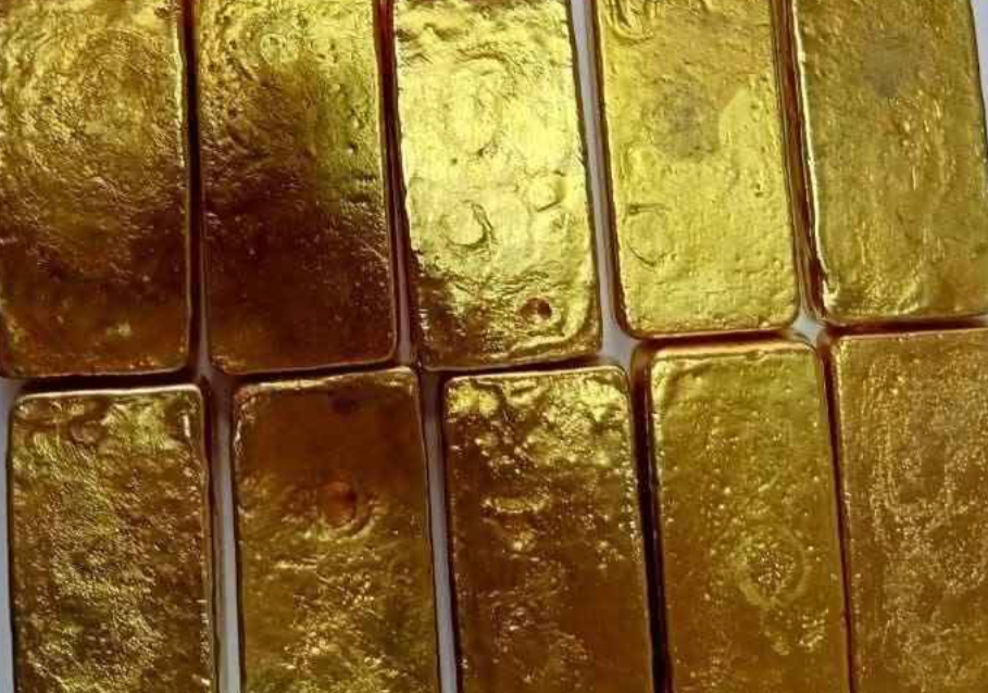 Goma Gold Miners YouTube Channel - Mining Operations and Ethical Practices