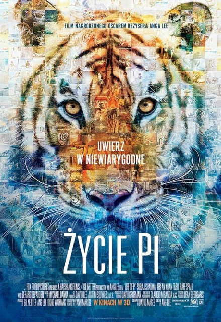 Życie Pi / Life of Pi (2012) 1080p.CEE.Blu-ray.AVC.DTS-HD.MA.7.1-TRUEDEF / POLSKI DUBBING i NAPISY