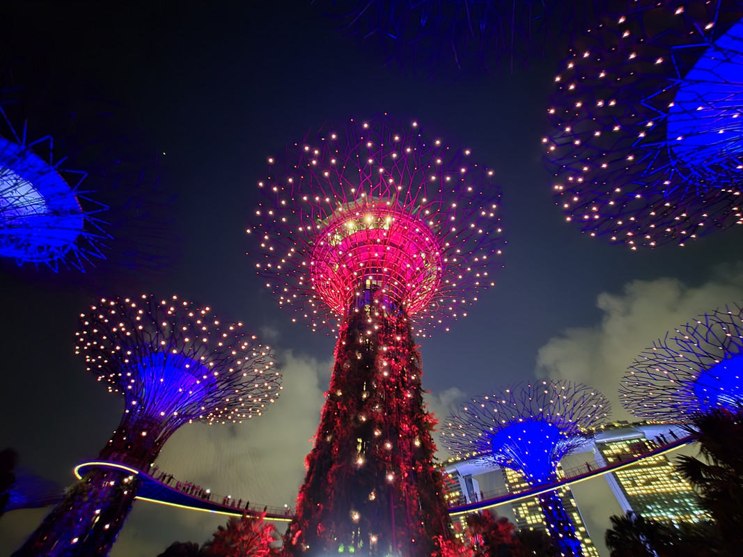 Y POR FIN... SINGAPUR - INDONESIA JULIO 2024 (KUALA LUMPUR- BORNEO- YOGYAKARTA- BALI- SINGAPUR) (5)