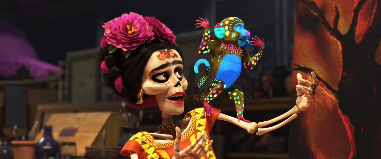 Coco (2017) (2017) [BluRay Rip 1080p ITA-ENG DD AC3-SUBS] [M@HD]