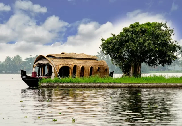 Kerela Holiday Trip