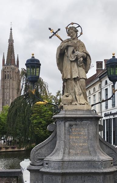 Belleza y Fealdad en Bruselas, Amberes y Brujas - Bélgica: Arte en Bruselas, Amberes, Brujas, Gante y Lovaina (265)