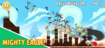 Download Angry Birds Classic APK