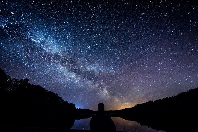 Starry Night Sky Starry Night Sky