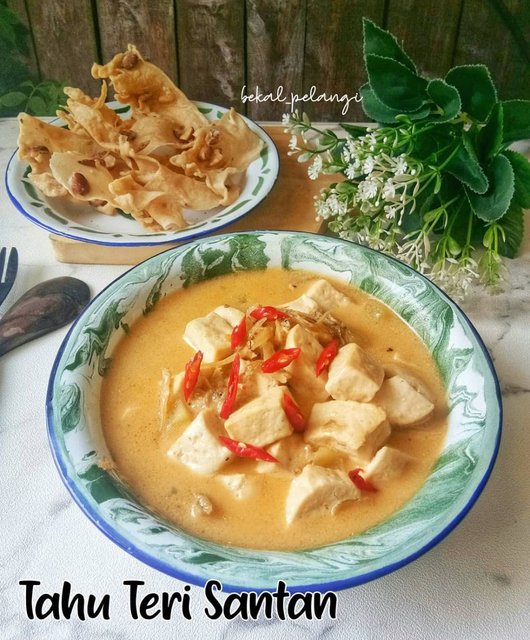 Resep Bahan Untuk Membuat Kuah Santan Yang Simpel Dan Mudah Resep Bahan Untuk Membuat Kuah Santan Yang Simpel Dan Mudah