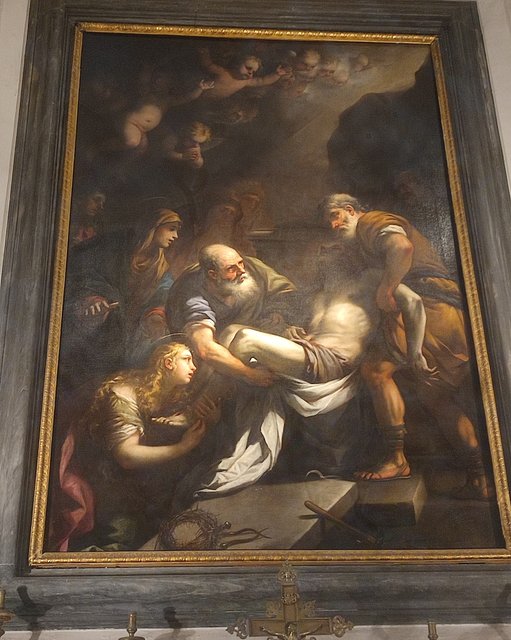 Roma-Nápoles-Roma, escapada cultural - Blogs de Italia - Nápoles, la caótica y desaliñada Nápoles (51)