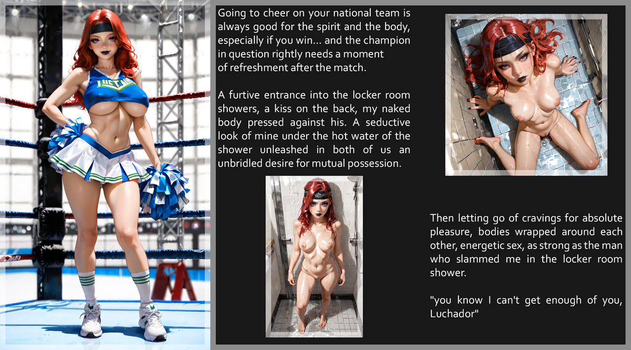 CHEERLEADING+SANCHEZ