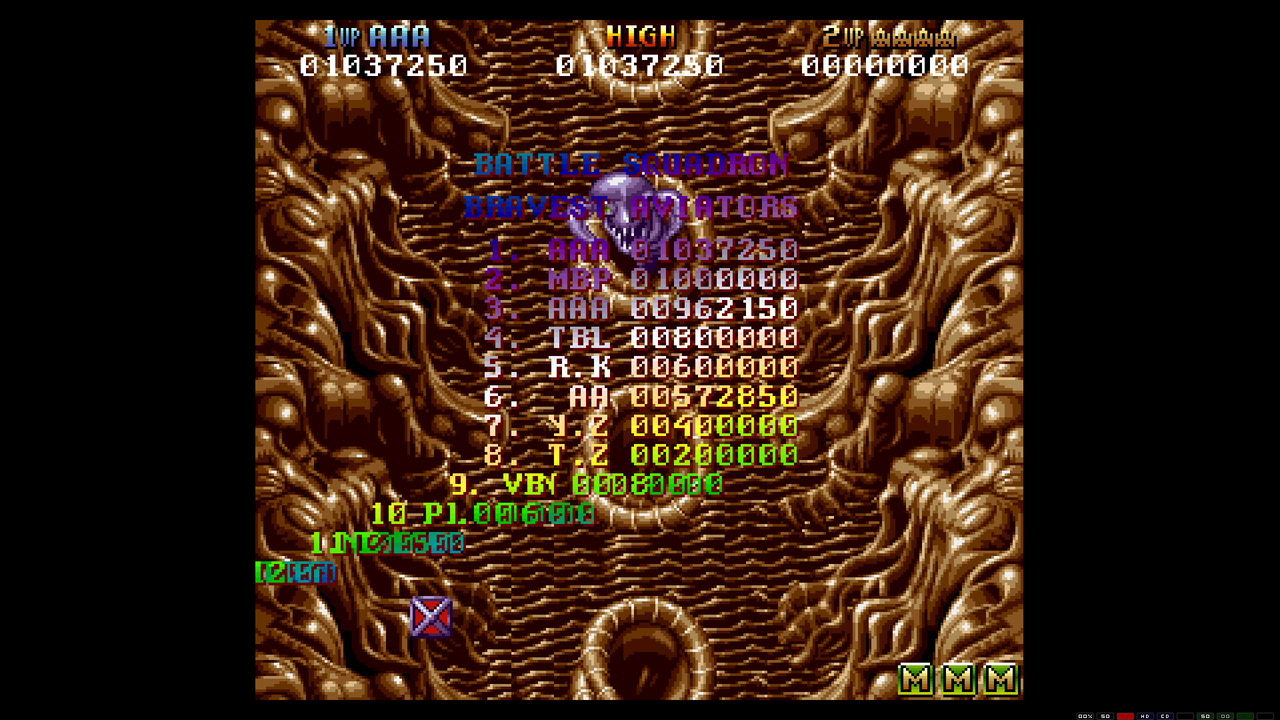 Battle Squadron (PAL)[cr FLASHTRO]_009