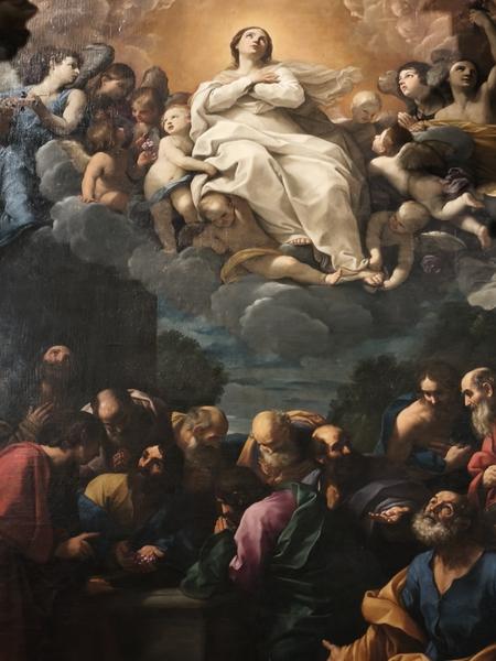 Milán-Turín-Génova-Pavía - Blogs de Italia - Génova, espectacular conjunto museístico (27)