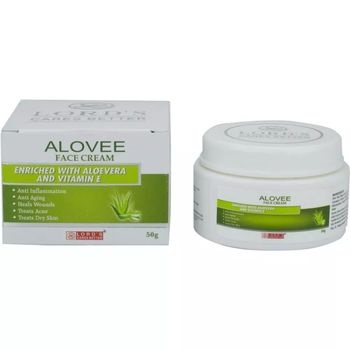 Lords Alovee Face Cream (50g)
