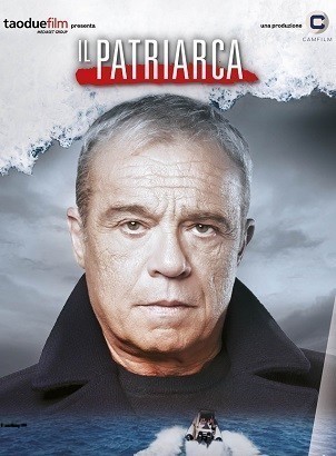 Il Patriarca - Stagione 1 (2023) (Completa) WEBRip ITA MP3 Avi